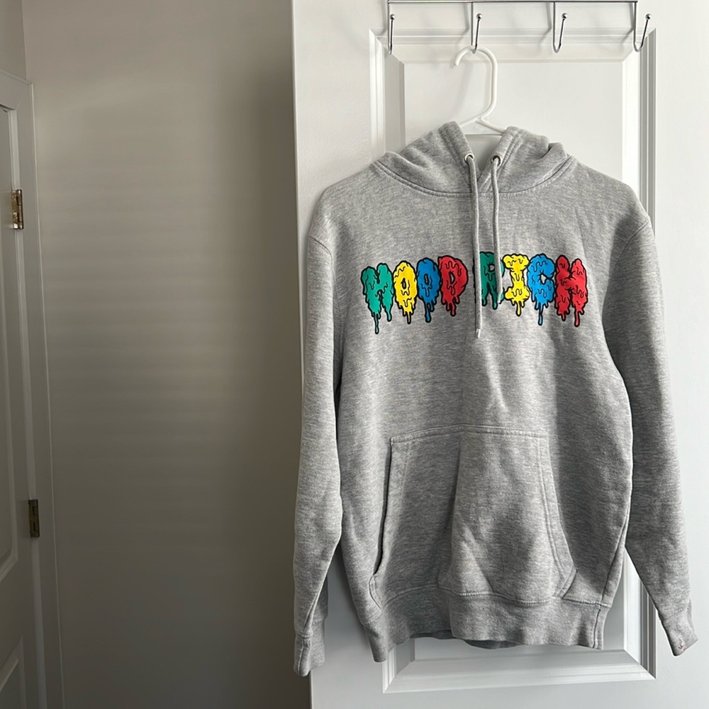 Fashion Nova Men’s “Hood Rich” Hoodie